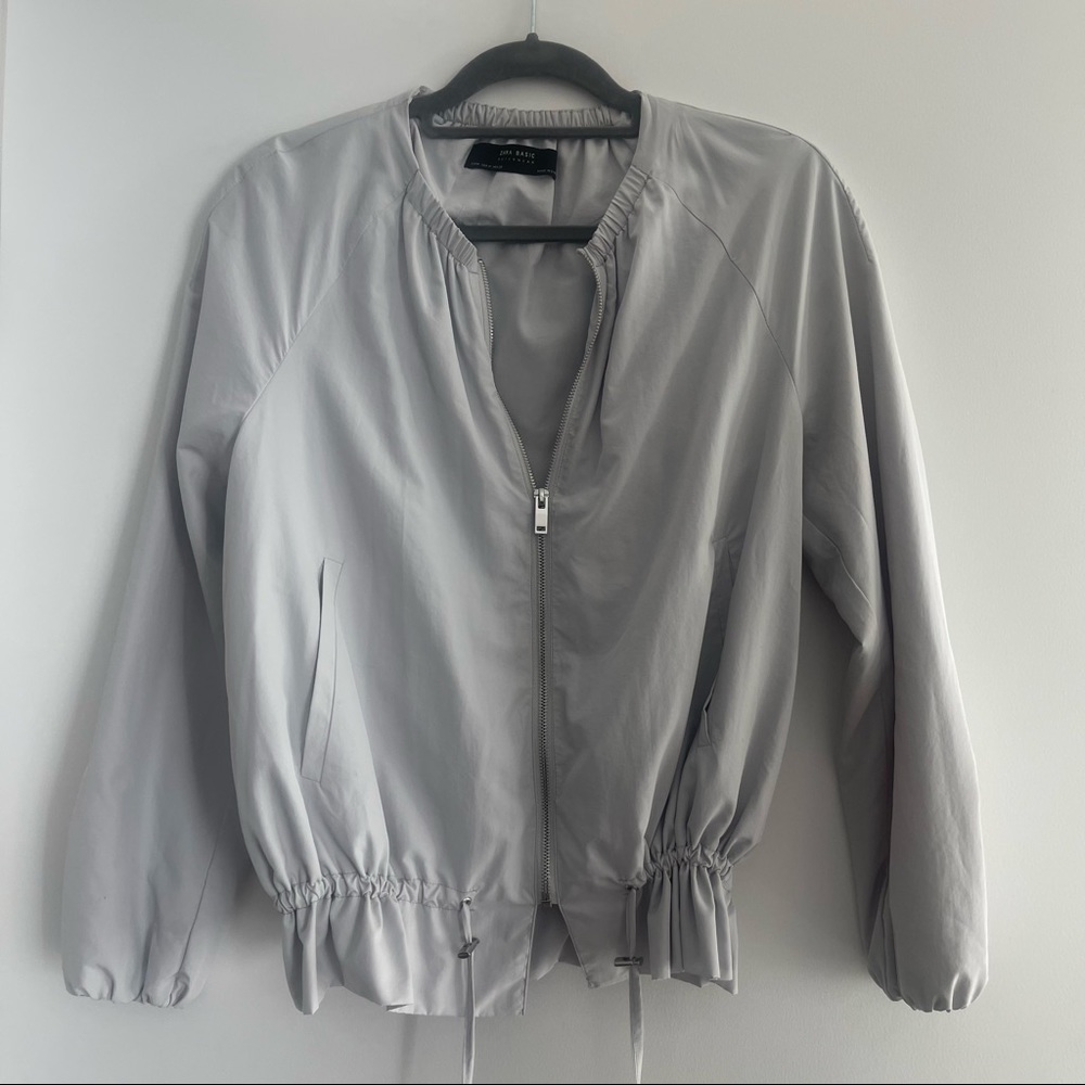 ZARA jacket